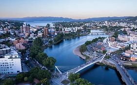 Departamento en Carlos Paz, céntrico